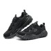 Skechers Monster Marathon Running Sneakers 'Black' Черный, 44