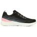 Skechers Skech Air Dynamight 'Black Pink' Women's 35