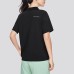 Skechers Polo Shirt Women's Carbon Black Carbon Black 0018, S