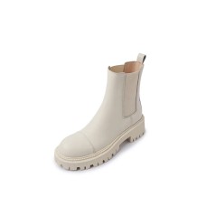 PWPJ Short Chelsea Boots 4.5cm Women's 39