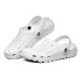 Skechers Footsteps Clogs 'White' Women's 35