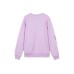 Skechers Colorful Sweatshirt Women's Lavender Lavender/00KC, S