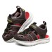 Skechers Abrasion Resistant Breathable Slip Resistant Children's Sandals Children Aged 3 7 Years Old 24