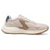 Skechers Street Low-Top Casual Shoes Men's Taupe Серо-коричневый, 44