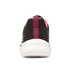Skechers Go Walk 6 'Stunning Glow Black Hot Pink' Women's 38