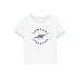 Skechers T-Shirt Kids' Bright White Bright white 0019, 101