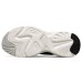 Skechers Stamina Airy Low Top Running Shoes Black/White Women's 36