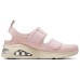 Skechers Street Beach Sandals Women's Nude Pink Розовый, 39