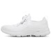 Skechers Go Walk Radiant Summer 'White Silver' Women's 37.5