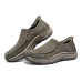 Skechers Remaxed Fenick Slip Ins 'Brown' Серый, 42