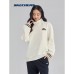 Skechers Sweatshirts Unisex Greige/02F0 Greige/02F0, S