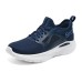 Skechers Low-Top Running Shoes Women's Blue Синий, 37