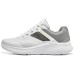 Skechers Skech-Lite Pro Anti-Slip Wear-Resistant Low-Top Casual Running Shoes Men's White Gray 42