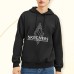 Skechers Diamond Series Sweatshirts Unisex Carbon Black/0018 Carbon Black 0018, L