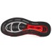 Skechers Go Run Trail Cushioning Anti-Slip And Wear-Resistant Low-Top Casual Running Shoes Men's Gray Red 43