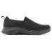 Skechers GO WALK 7 Proctor 2 Cushioning Wear Resistant Low Top Casual Shoes Men's Black Черный, 43