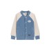 Dickies Baseball Jacket Teenagers Синий, 160