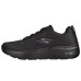 Skechers Go Walk Hyperburst 'Pure Black' 41