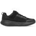 Skechers Anti Slip Wear Resistant Low Top Kids' Running Shoes Black Kids' Черный, 27.5