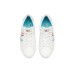 James Goldcrown x Skechers DIAMOND STARZ Lightweight Wear-resistant And Non-slip Low-Top Skateboard Shoes Women's White 37