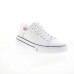 Skechers Snoop Dogg Snoop One Low Dogg S-Print Mens White Sneakers Shoes 9.5