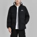 Skechers Sports Alliance Series Down Jacket Unisex Carbon Black сажа, L 175/92A