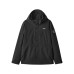 Skechers Water-Resistant Windproof UV Protection Windbreaker Jacket Men's Carbon Black Carbon Black-0018, S