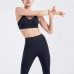 Skechers Sports Underwear Women's Carbon Black 0018, S