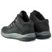 Skechers SKECHERS MENS USA Anti-Slip Wear-Resistant Mid-Top Outdoor Shoes Men's Black Черный, 39.5