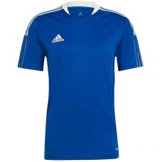 T-shirt adidas TIRO 21 TR JSY M GM7589 M