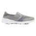 Skechers Equalizer 4.0 Cushioned Slip-Resistant Abrasion-Resistant Low-Top Casual Shoes Men's Gray Серый, 41