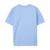 Skechers T Shirt Blue Bell Color Kids' Blue Bell/00EX, 165