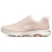 Skechers Go Walk 5 Low Top 'Light Pink Beige' Women's 35