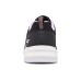 Skechers Go Walk 6 Anti-Slip Wear-Resistant Breathable Lightweight Low-Top Casual Shoes Women's Black Черный, 36