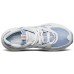 Skechers D'Lites Airy White/Blue Women's 41