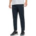 Skechers Knitted Sports Pants Men's Carbon Black Carbon Black 0018, S