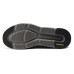 Skechers Cushioning, Slip Resistant, Abrasion Resistant, Rebound Low Top Running Shoes Men's Gray GRAY/Charcoal Gray, 44