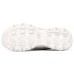 Skechers D'Lites 1.0 Low Running Shoes Light Pink Women's 35