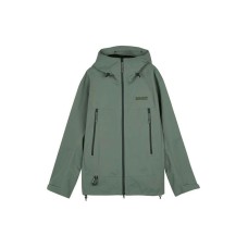 Skechers Jackets Coats Men's Orchid Green Orchid Green/035Z, M