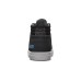 Skechers City Point Anti-Slip Wear-Resistant High-Top Kids' Skateboarding Shoes Black Teenagers 38