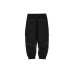 Skechers Knitted Sports Pants Men's Carbon Black Carbon Black 0018, L
