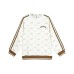 Skechers Kids Sweatshirts Full print on white background /03FG, 150