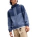 Skechers Sports Life Collection Jackets Coats Men Marine Blue Marine Blue/00DU, XL