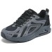 Skechers Street Anti-Slip Wear-Resistant Low-Top Casual Running Shoes Men's Gray Серый, 41