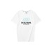 Skechers T-Shirt Unisex Bright White Bright white 0019, XS