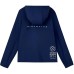 Skechers Kids Jackets Синий, 160/80