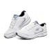 Skechers Go Run Consistent 'White Blue' 41