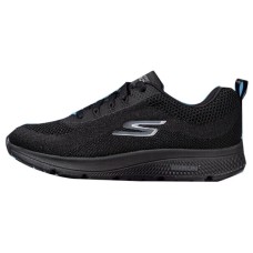 Skechers Go Run Consistent Shoes 'Black' Women's Черный, 35