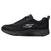 Skechers Go Run Consistent Shoes 'Black' Women's Черный, 35