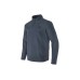 Skechers Jackets Men Ink Gray Ink Gray, 2XL